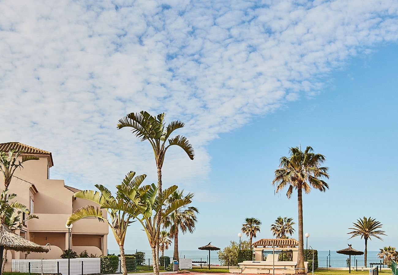 House in Chiclana de la Frontera - Sea view 