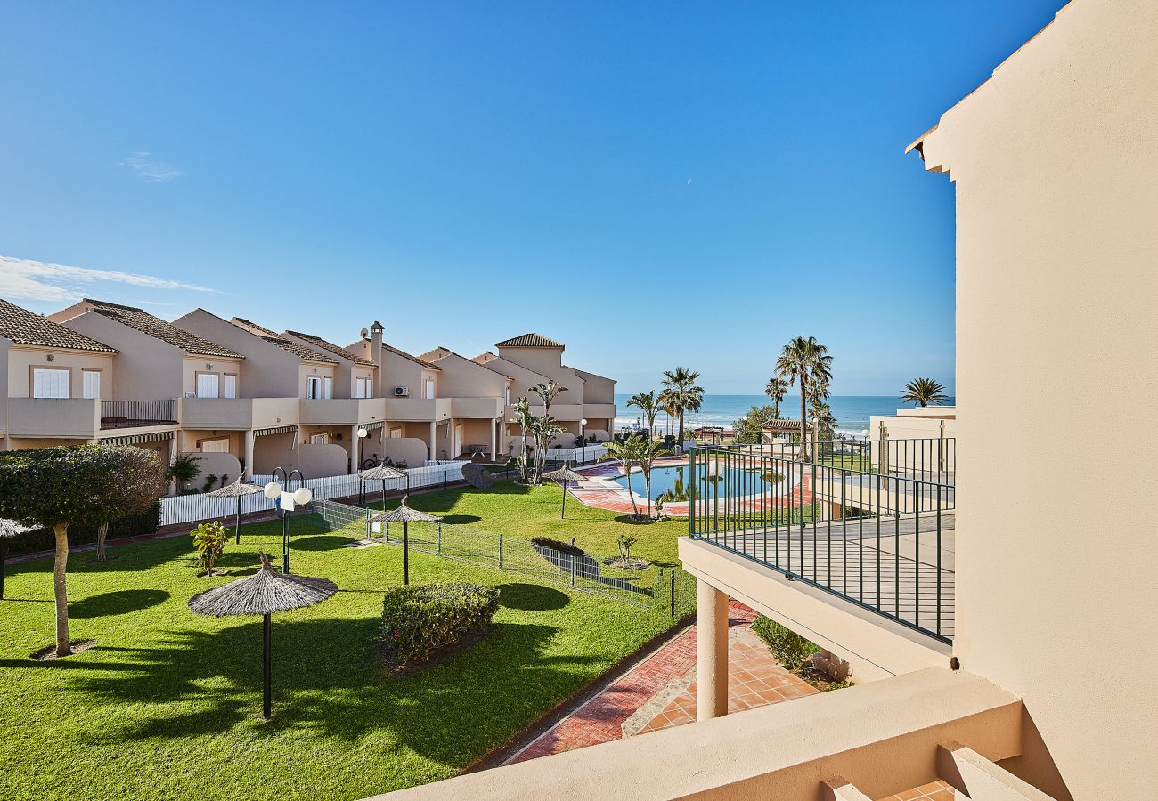 House in Chiclana de la Frontera - Sea view 