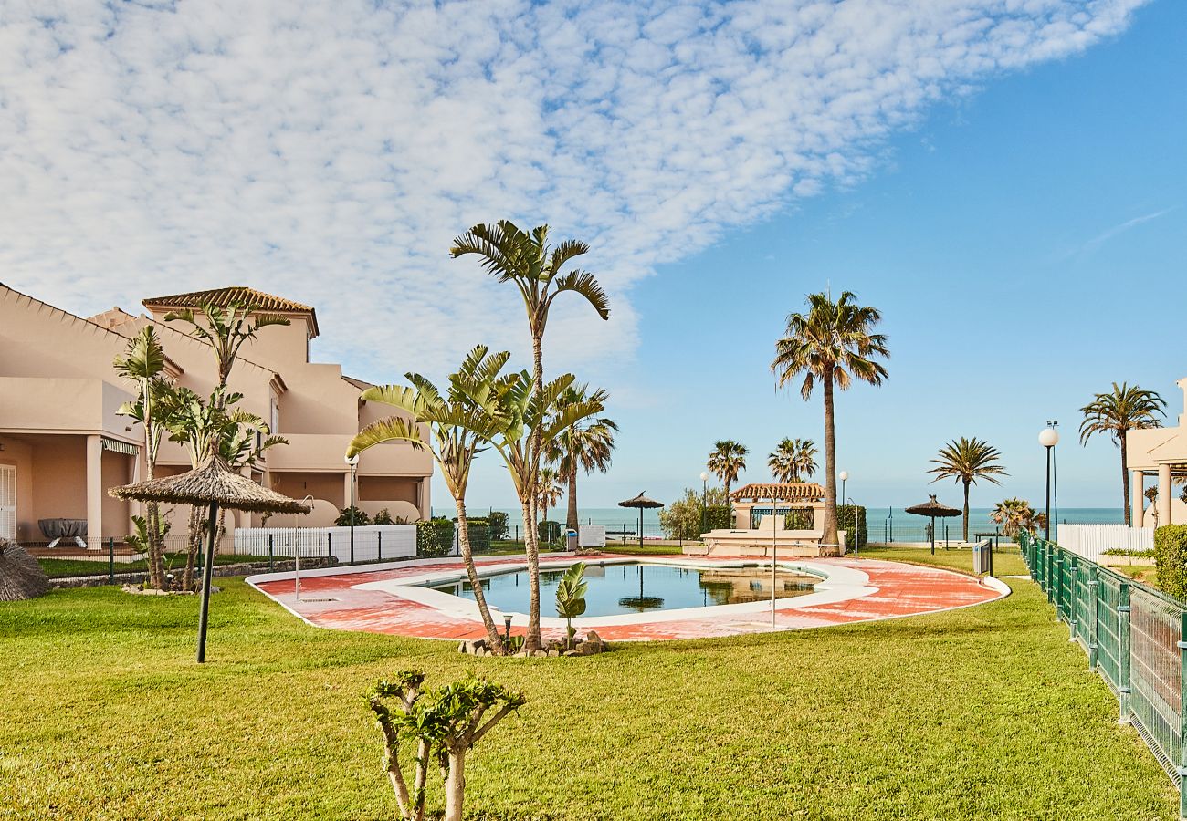 House in Chiclana de la Frontera - Sea view 