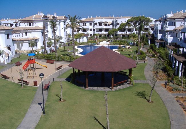  in Chiclana de la Frontera - Apartamento  R058 Coto de Sancti Petri