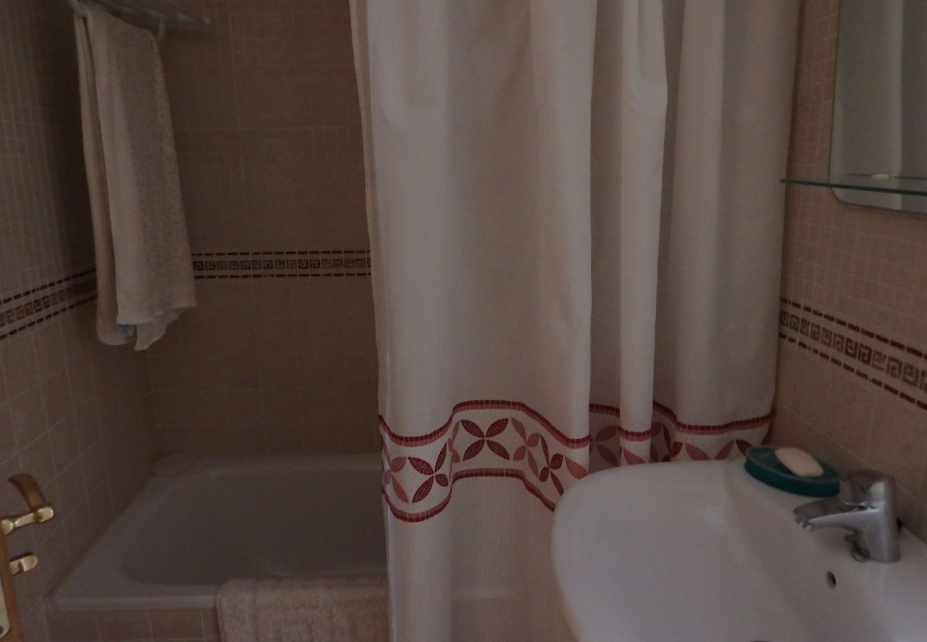 Apartment in Chiclana de la Frontera - Apartamento  R058 Coto de Sancti Petri