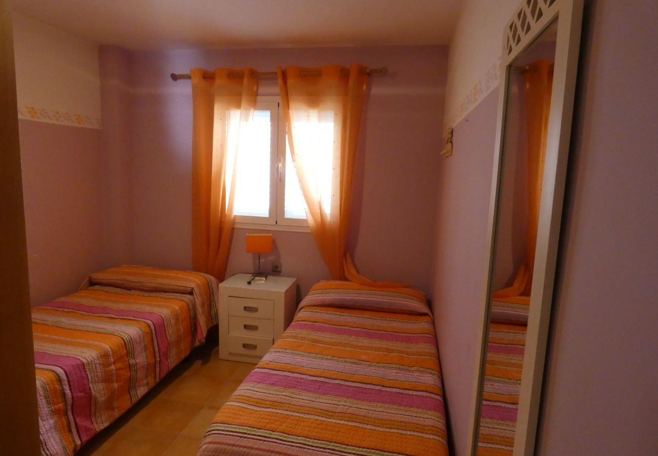 Apartment in Chiclana de la Frontera - R316 Pinar de Don Jesús - Aries