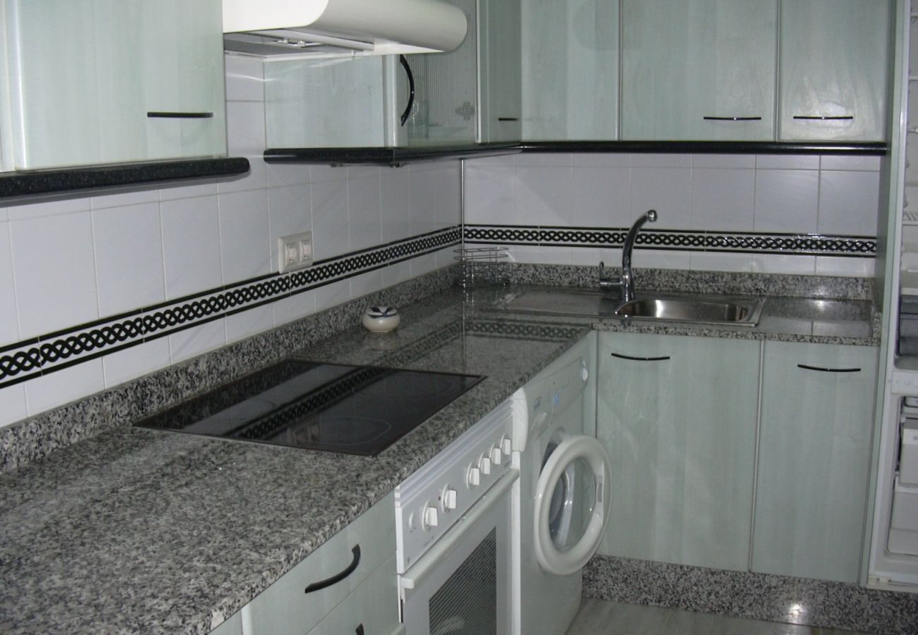 House in Chiclana de la Frontera - Adosado con jardín - R300 Residencial  La Serena