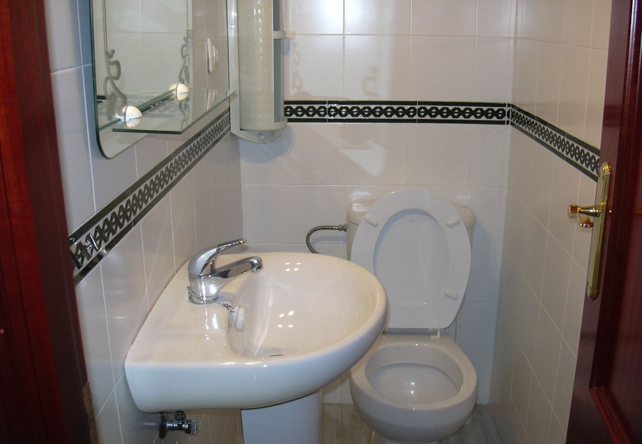 House in Chiclana de la Frontera - Adosado con jardín - R300 Residencial  La Serena