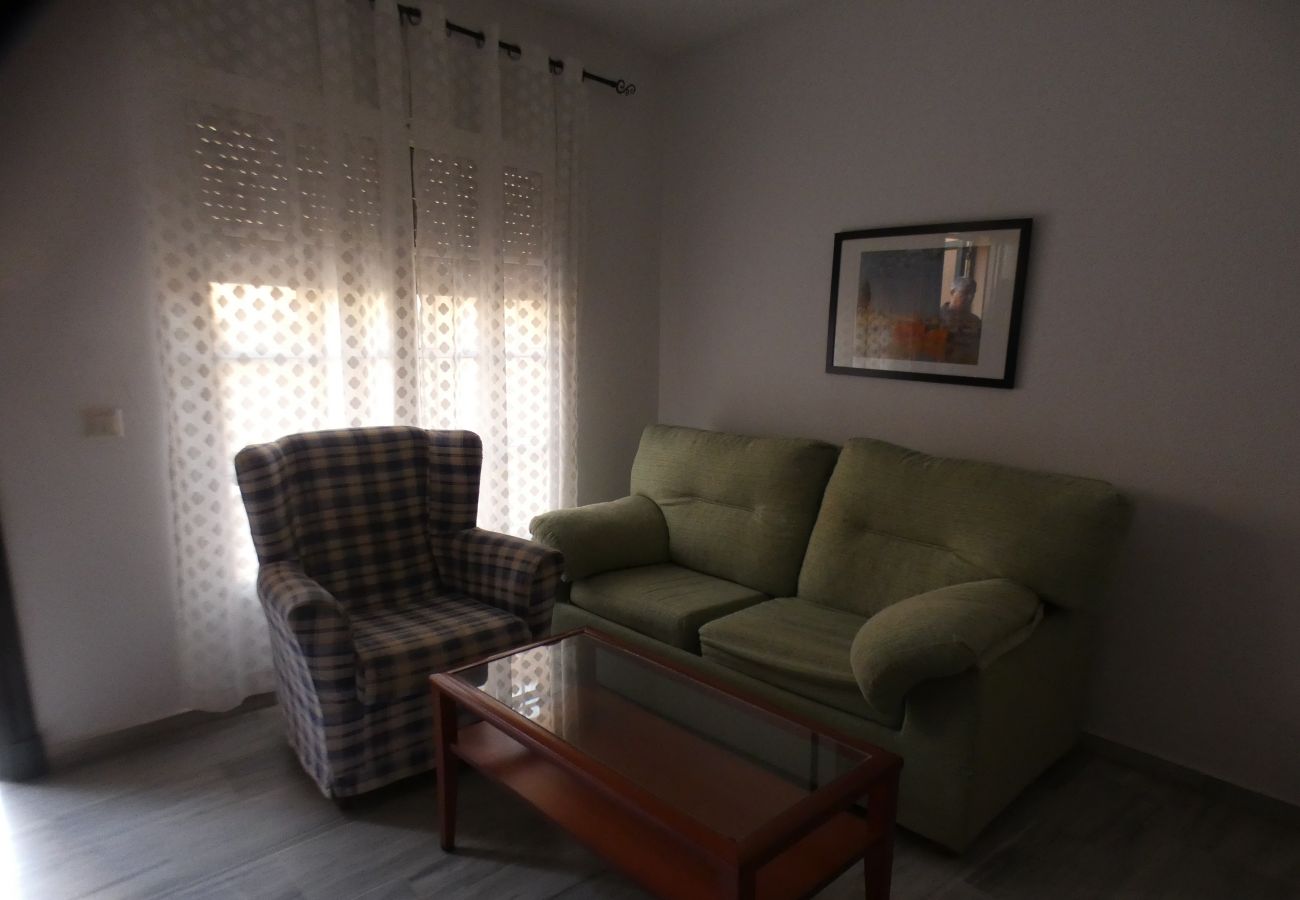House in Chiclana de la Frontera - Adosado con jardín - R300 Residencial  La Serena