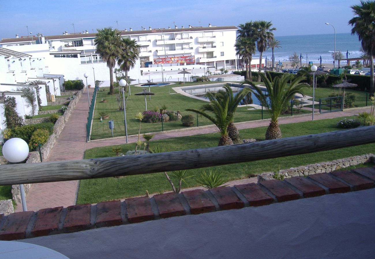 Apartment in Chiclana de la Frontera - R086 Residencial Laja Bermeja Bajo