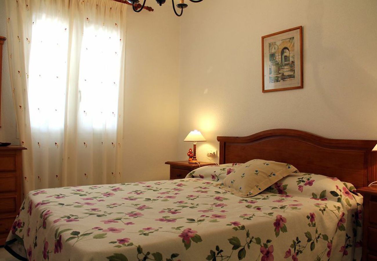 Apartment in Chiclana de la Frontera - R086 Residencial Laja Bermeja Bajo