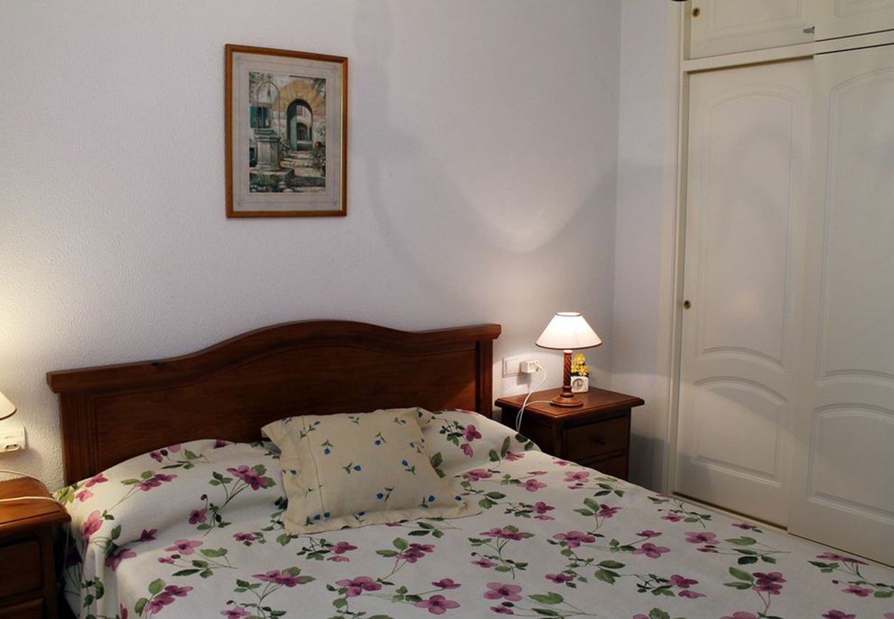 Apartment in Chiclana de la Frontera - R086 Residencial Laja Bermeja Bajo