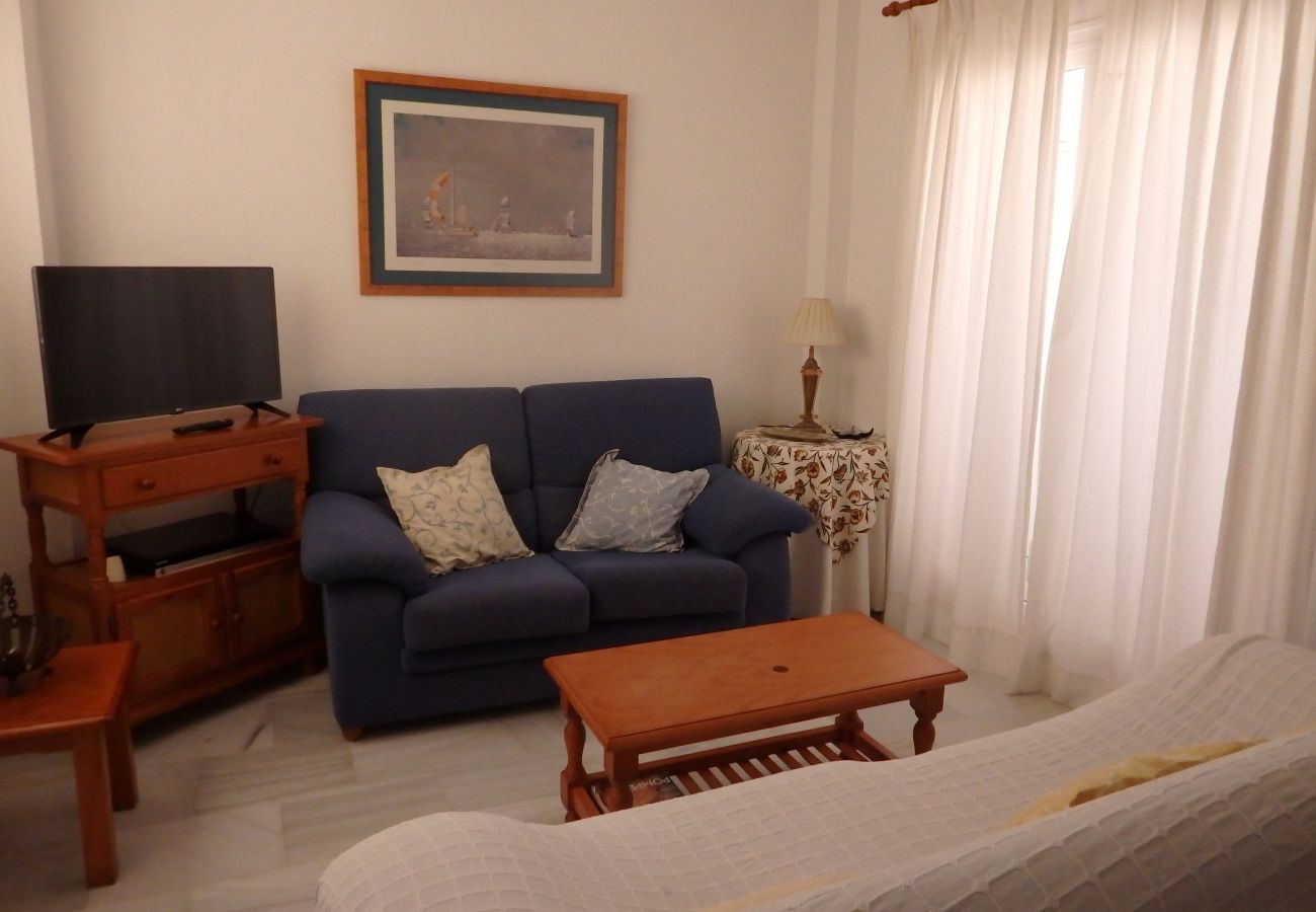 Apartment in Chiclana de la Frontera - R36 Residencial El Amanecer