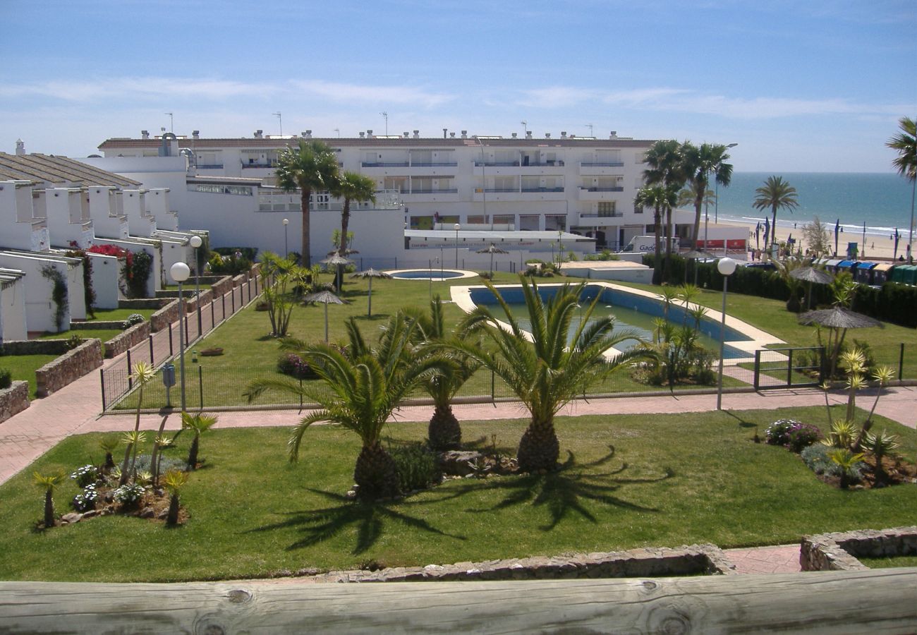 Apartment in Chiclana de la Frontera - Vistas al mar - R10 Laja Bermeja