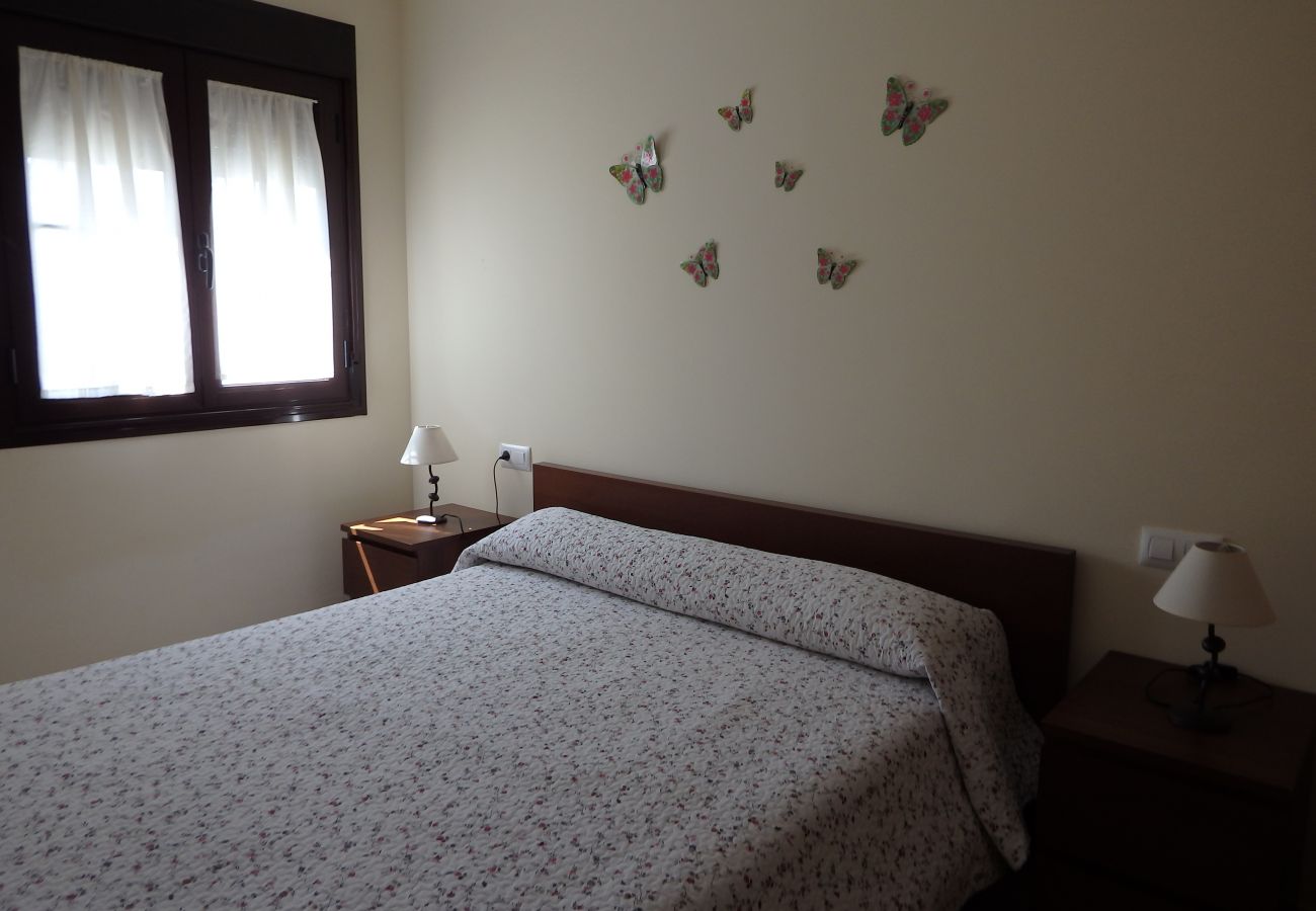 Apartment in Chiclana de la Frontera - Apartamento familiar - R14 Residencial Coto de Sancti Petri 