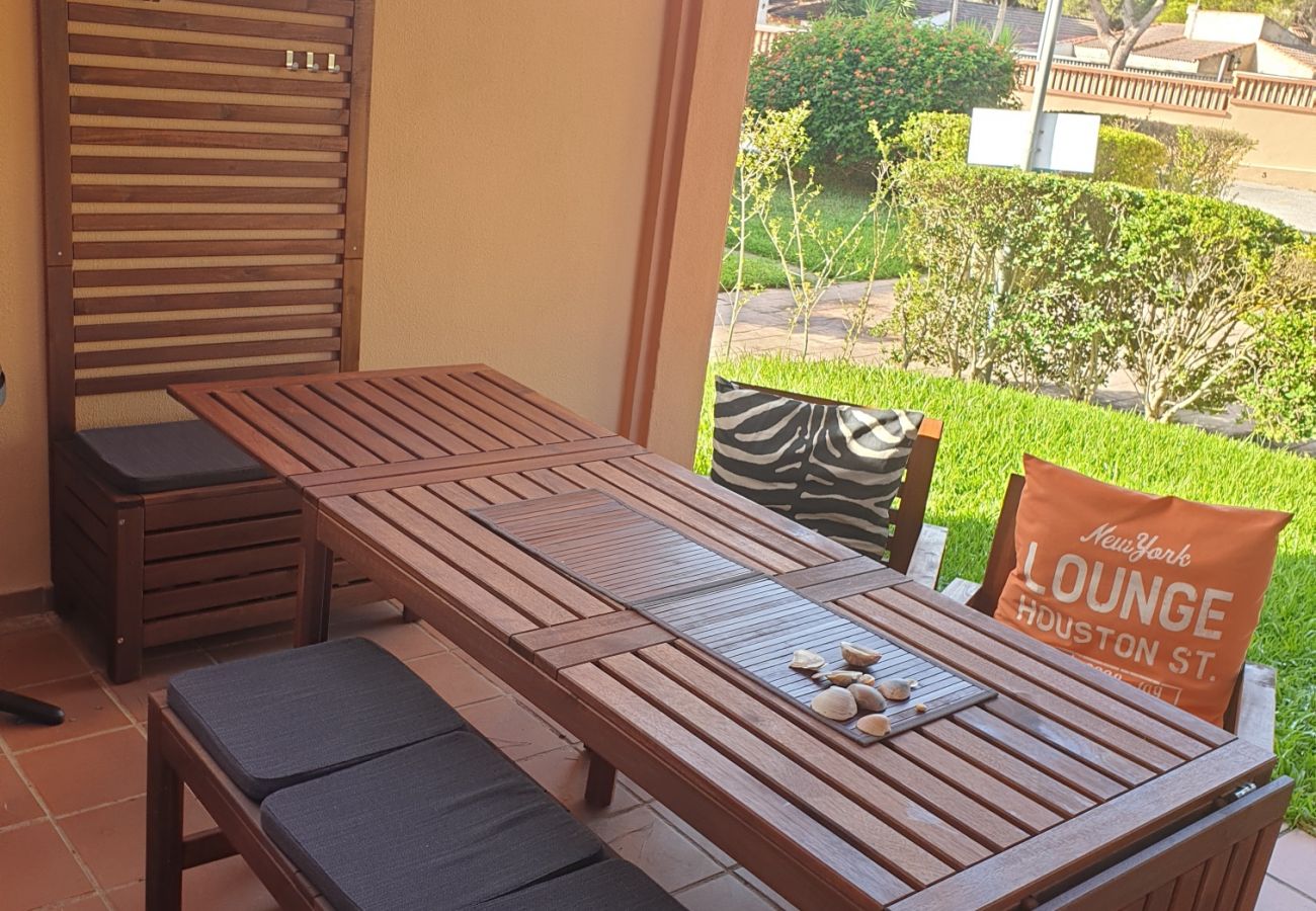 Terraced House in Chiclana de la Frontera - Adosado cerca del Mar - R076 La Serena