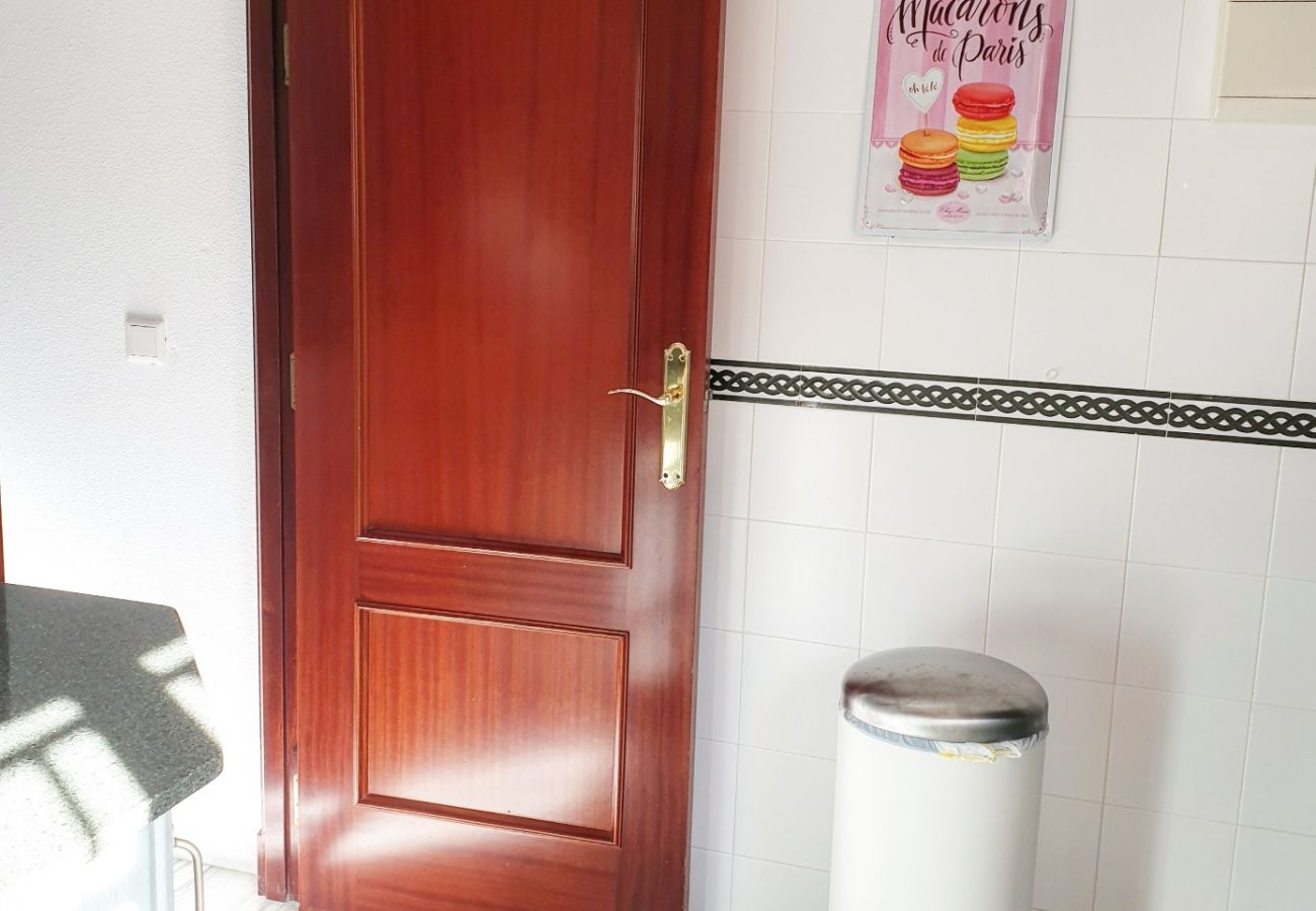 Terraced House in Chiclana de la Frontera - Adosado cerca del Mar - R076 La Serena