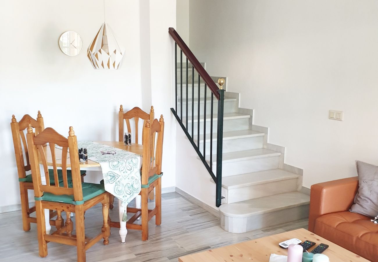 Terraced House in Chiclana de la Frontera - Adosado cerca del Mar - R076 La Serena