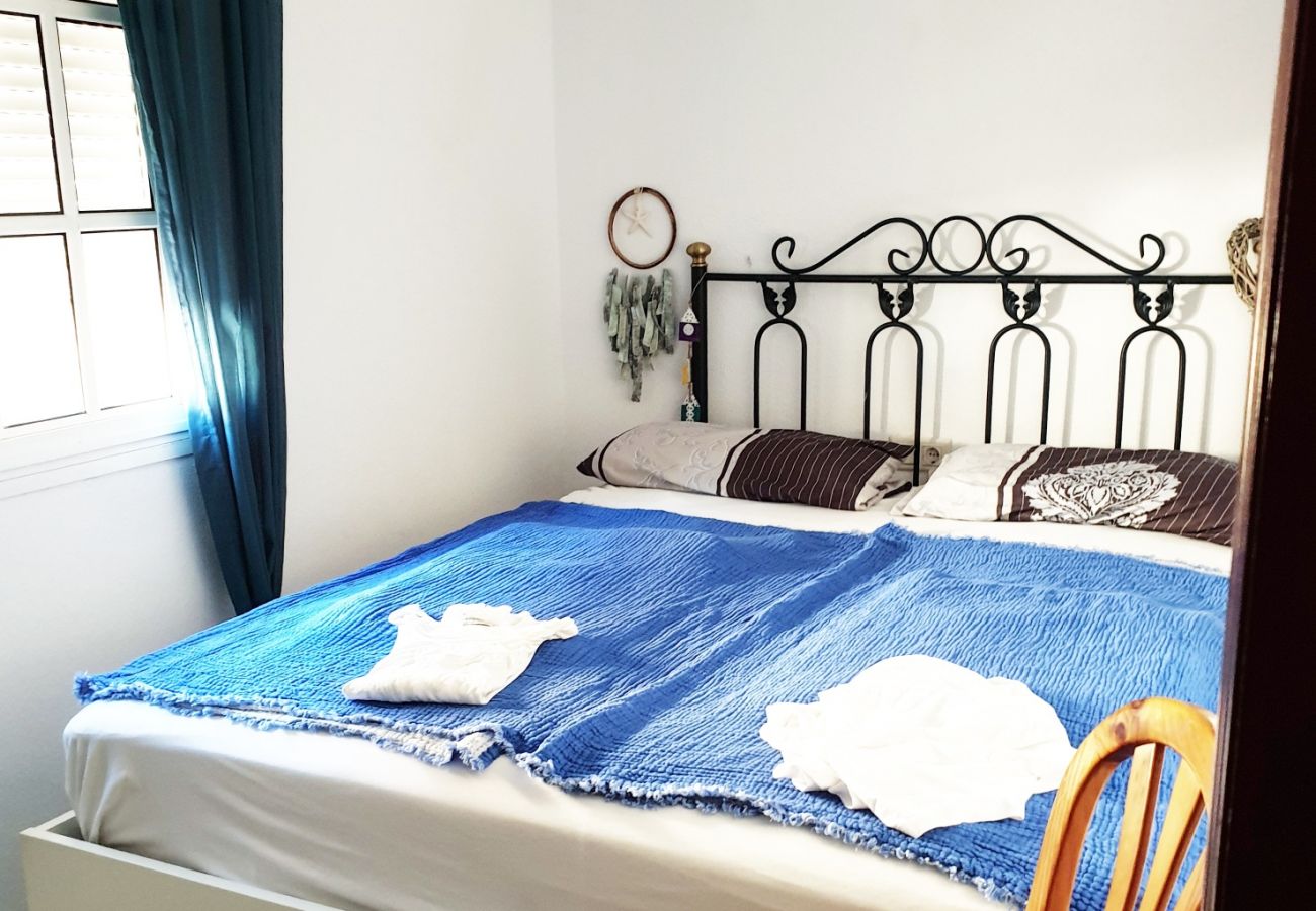 Terraced House in Chiclana de la Frontera - Adosado cerca del Mar - R076 La Serena