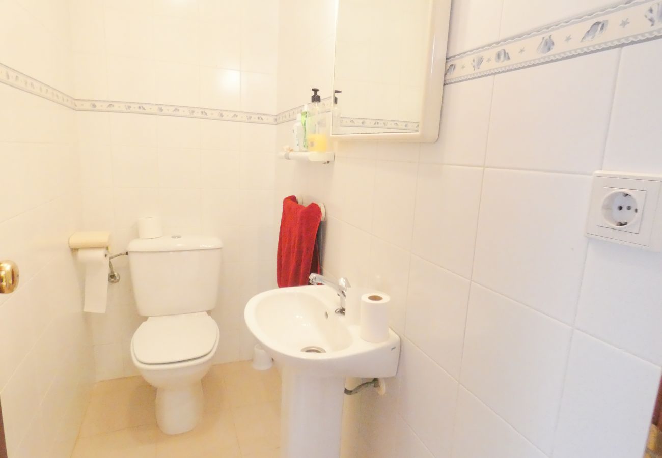 Terraced House in Chiclana de la Frontera - Junto al mar  -  R068 La Balconera 