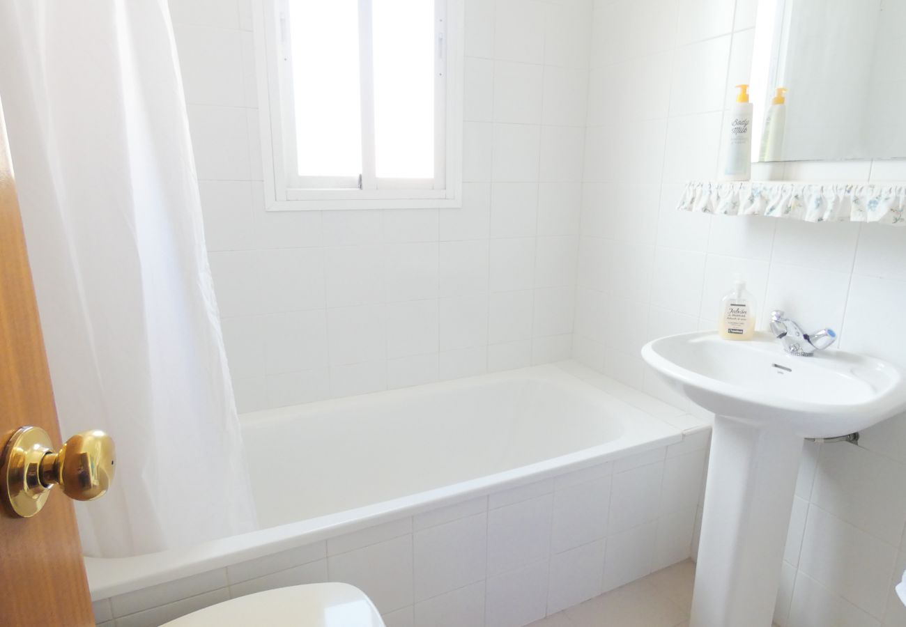 Terraced House in Chiclana de la Frontera - Junto al mar  -  R068 La Balconera 