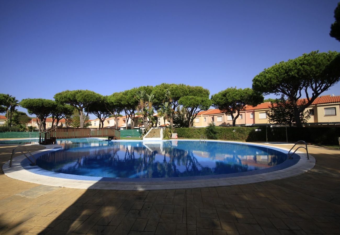 Terraced House in Chiclana de la Frontera - Junto al mar  -  R068 La Balconera 