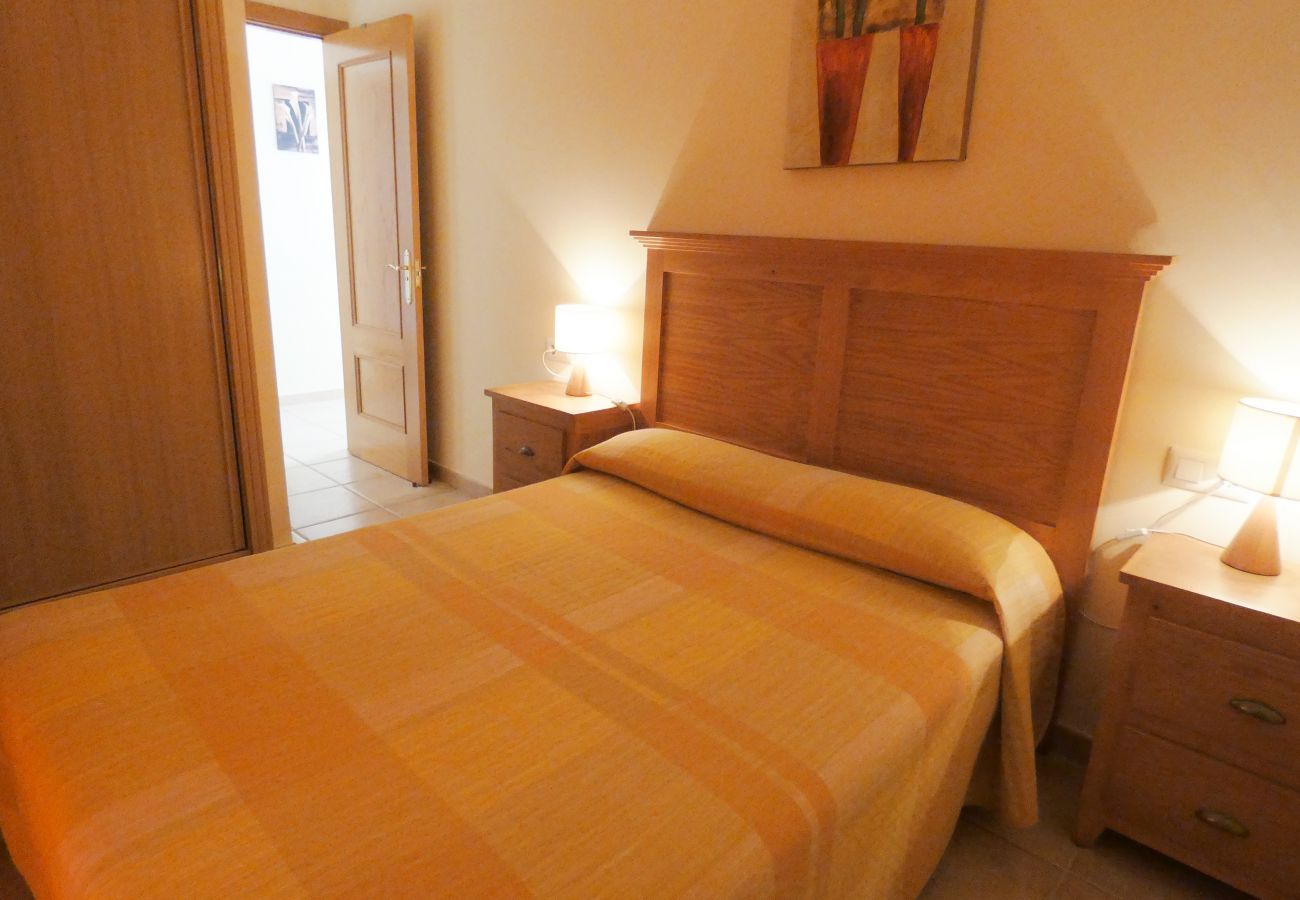 Apartment in Chiclana de la Frontera - Apartamento acogedor - R003 Coto de Sancti Petri