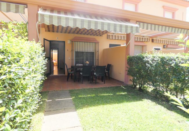  in Chiclana de la Frontera - R202 RESIDENCIAL SERENA