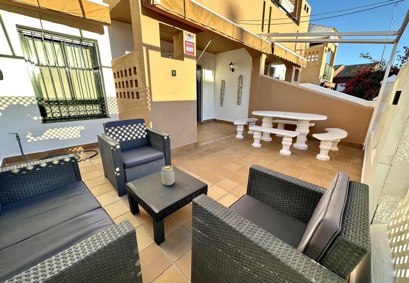 Apartment in Chiclana de la Frontera - R088 Aldea del Coto 