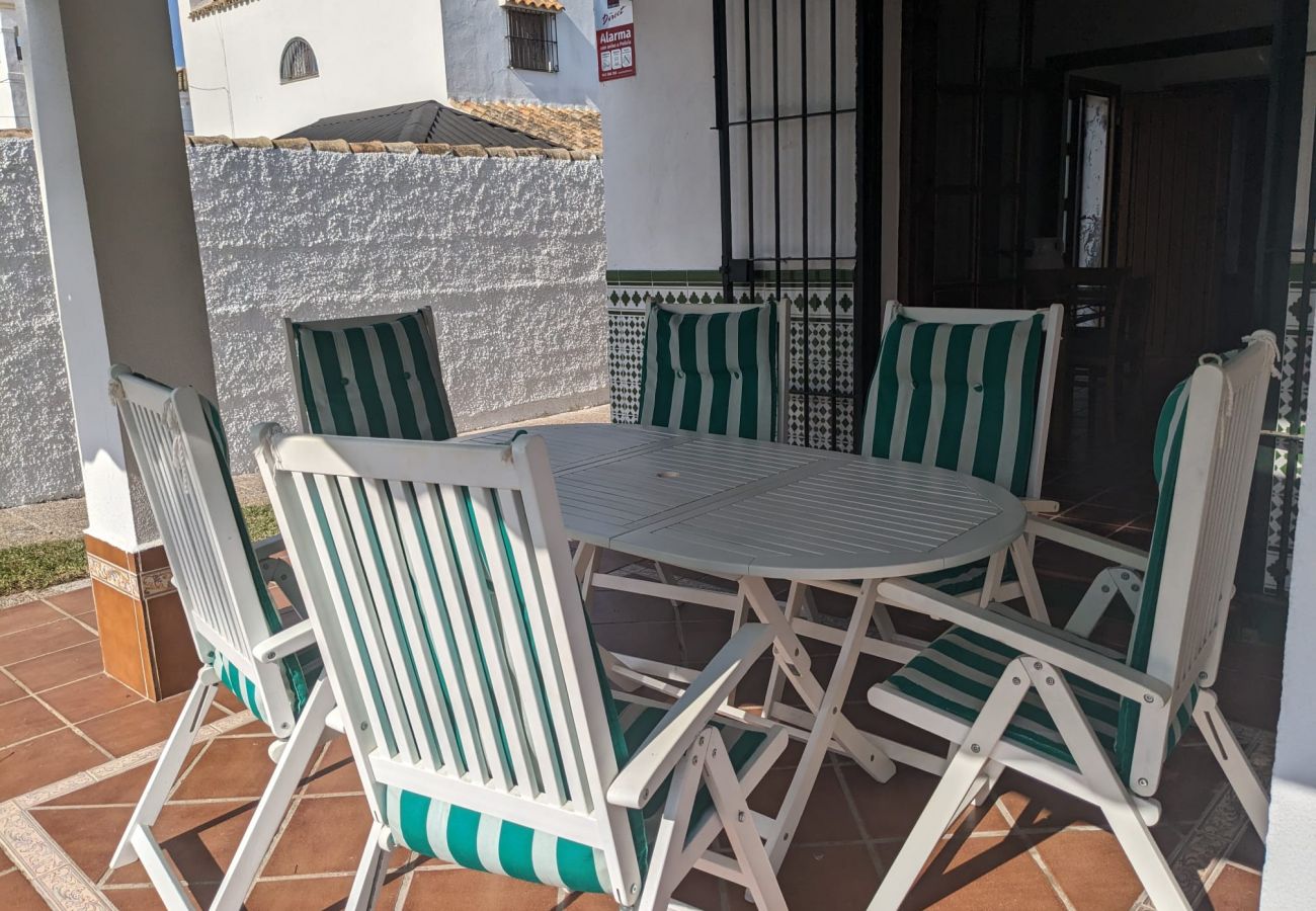 Chalet in Chiclana de la Frontera - Chalet cerca del mar - R087 Augusta Mérita