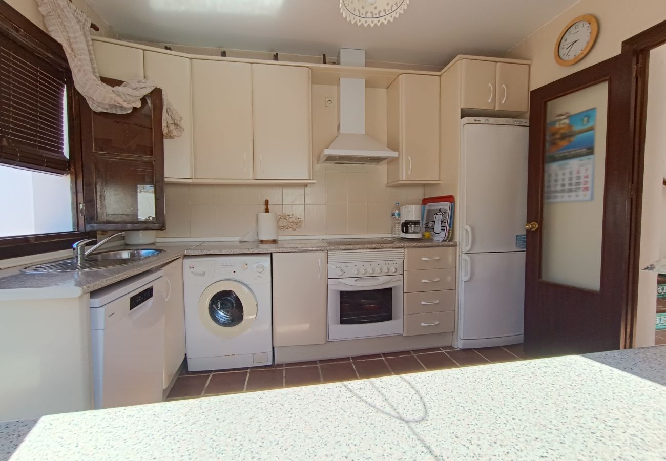 Chalet in Chiclana de la Frontera - Chalet cerca del mar - R087 Augusta Mérita