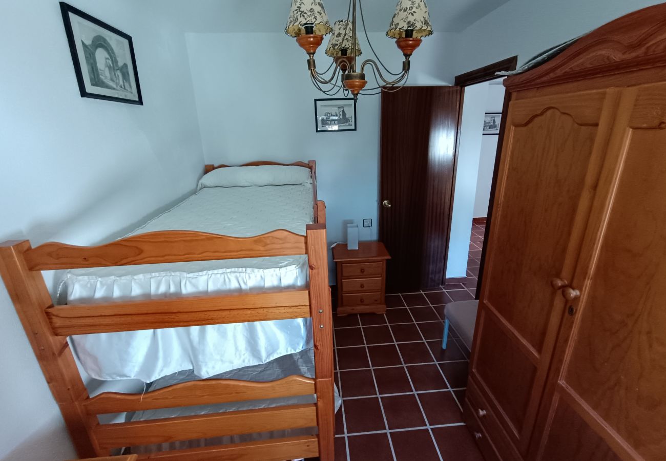 Chalet in Chiclana de la Frontera - Chalet cerca del mar - R087 Augusta Mérita