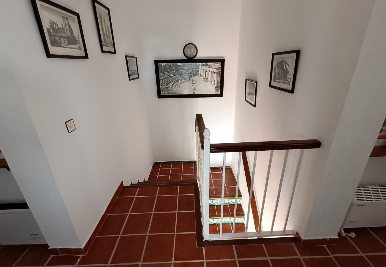 Chalet in Chiclana de la Frontera - Chalet cerca del mar - R087 Augusta Mérita