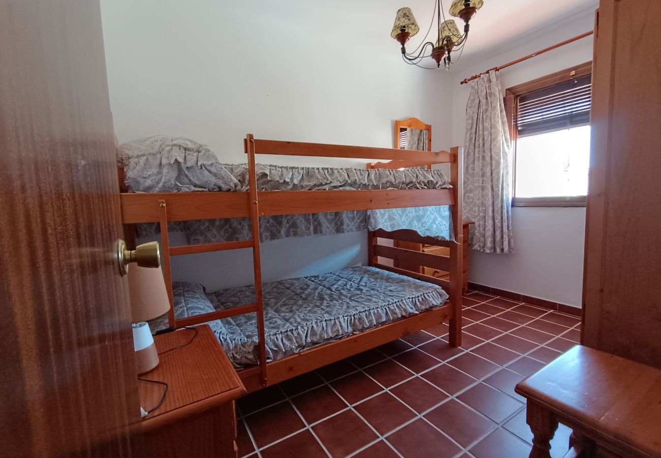 Chalet in Chiclana de la Frontera - Chalet cerca del mar - R087 Augusta Mérita