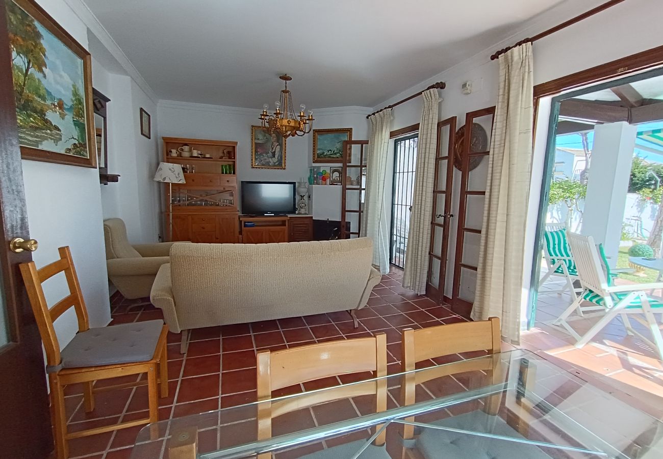 Chalet in Chiclana de la Frontera - Chalet cerca del mar - R087 Augusta Mérita