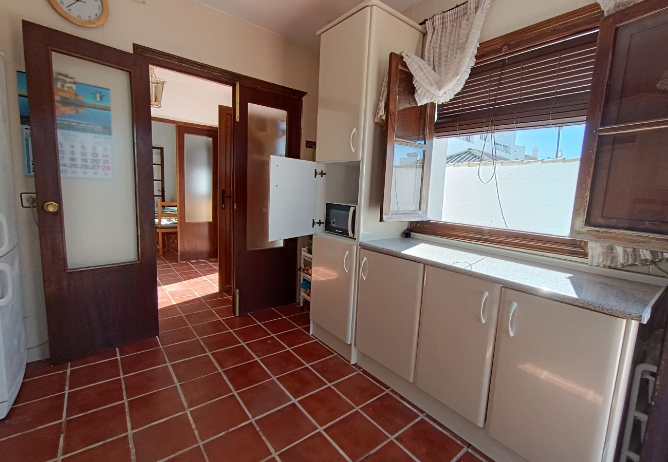 Chalet in Chiclana de la Frontera - Chalet cerca del mar - R087 Augusta Mérita