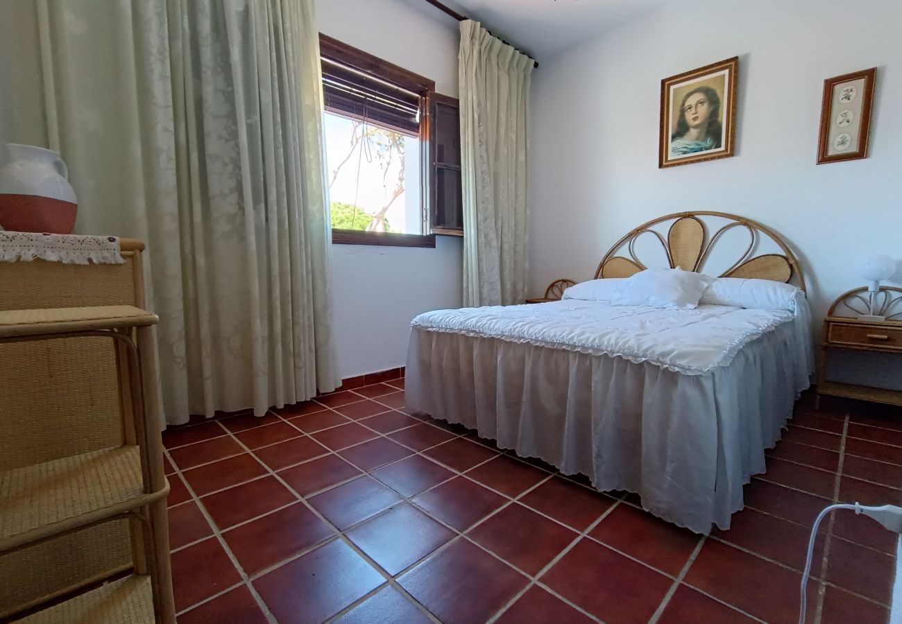 Chalet in Chiclana de la Frontera - Chalet cerca del mar - R087 Augusta Mérita