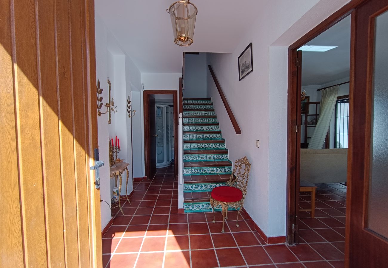 Chalet in Chiclana de la Frontera - Chalet cerca del mar - R087 Augusta Mérita