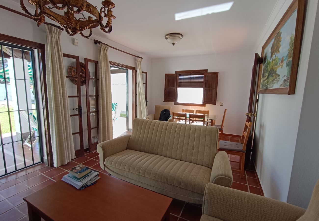 Chalet in Chiclana de la Frontera - Chalet cerca del mar - R087 Augusta Mérita