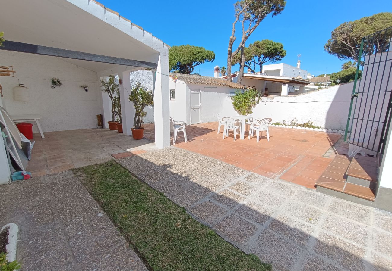 Chalet in Chiclana de la Frontera - Chalet cerca del mar - R087 Augusta Mérita