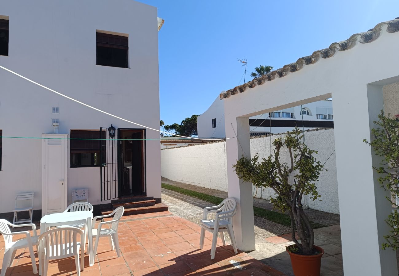Chalet in Chiclana de la Frontera - Chalet cerca del mar - R087 Augusta Mérita