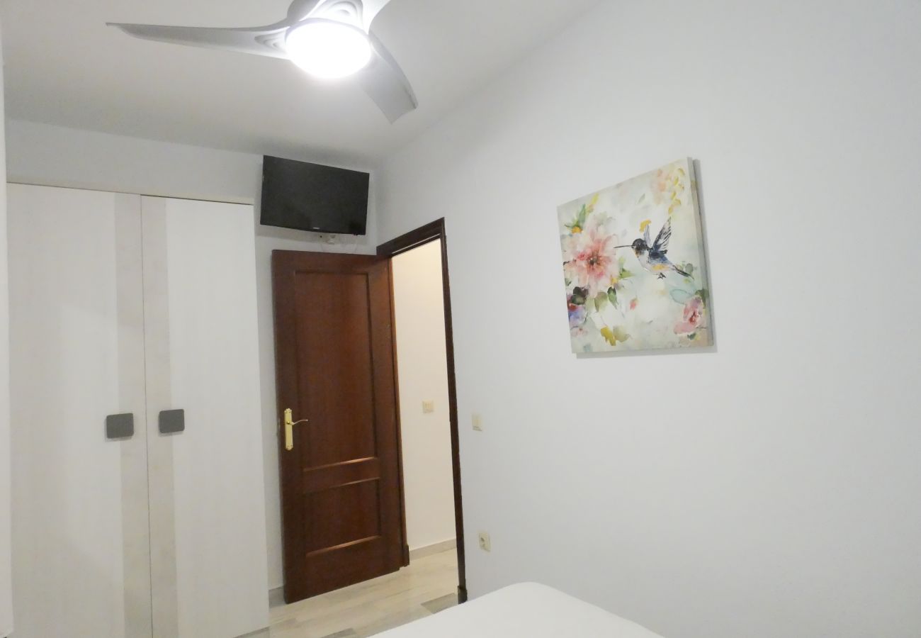 Terraced House in Chiclana de la Frontera - Apartamento en Residencial - R023 La Serena