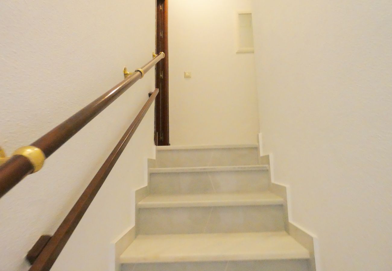 Terraced House in Chiclana de la Frontera - Apartamento en Residencial - R023 La Serena