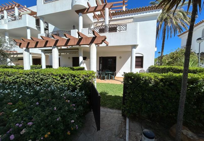  in Chiclana de la Frontera - R340 COTO DE SANCTI PETRI 