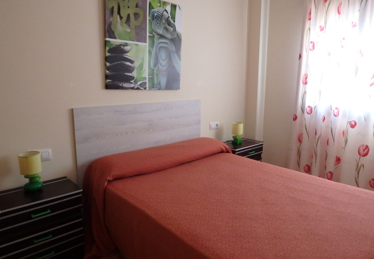 Apartment in Chiclana de la Frontera - R340 COTO DE SANCTI PETRI 