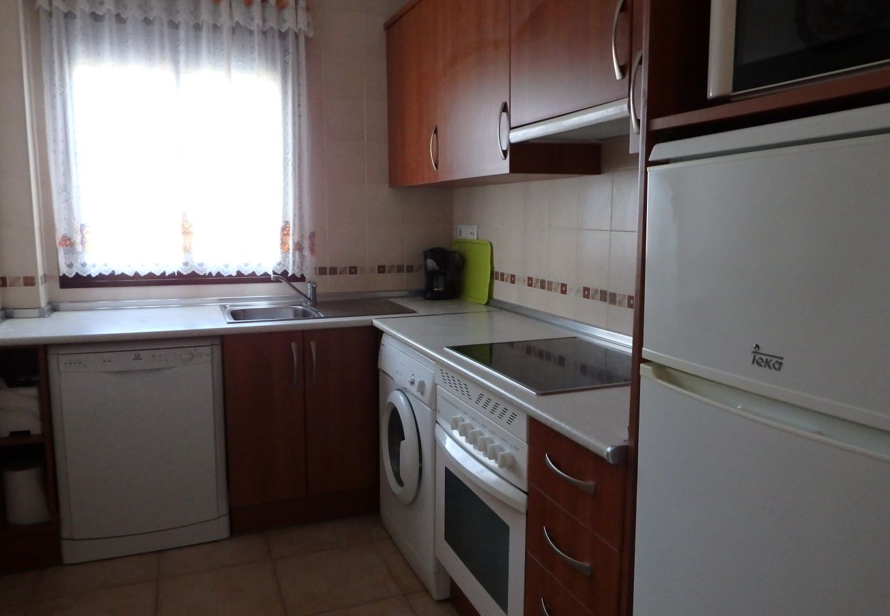 Apartment in Chiclana de la Frontera - R340 COTO DE SANCTI PETRI 
