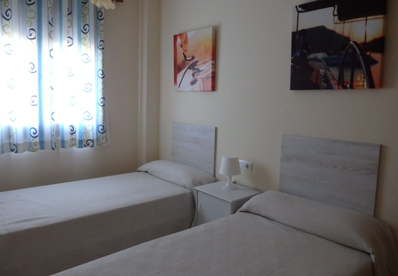 Apartment in Chiclana de la Frontera - R340 COTO DE SANCTI PETRI 