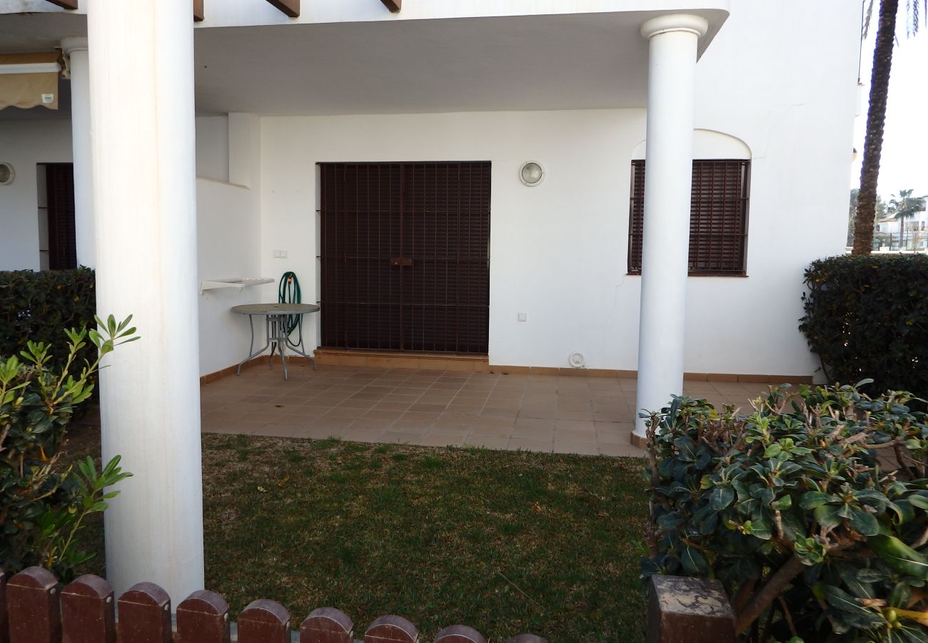 Apartment in Chiclana de la Frontera - R340 COTO DE SANCTI PETRI 