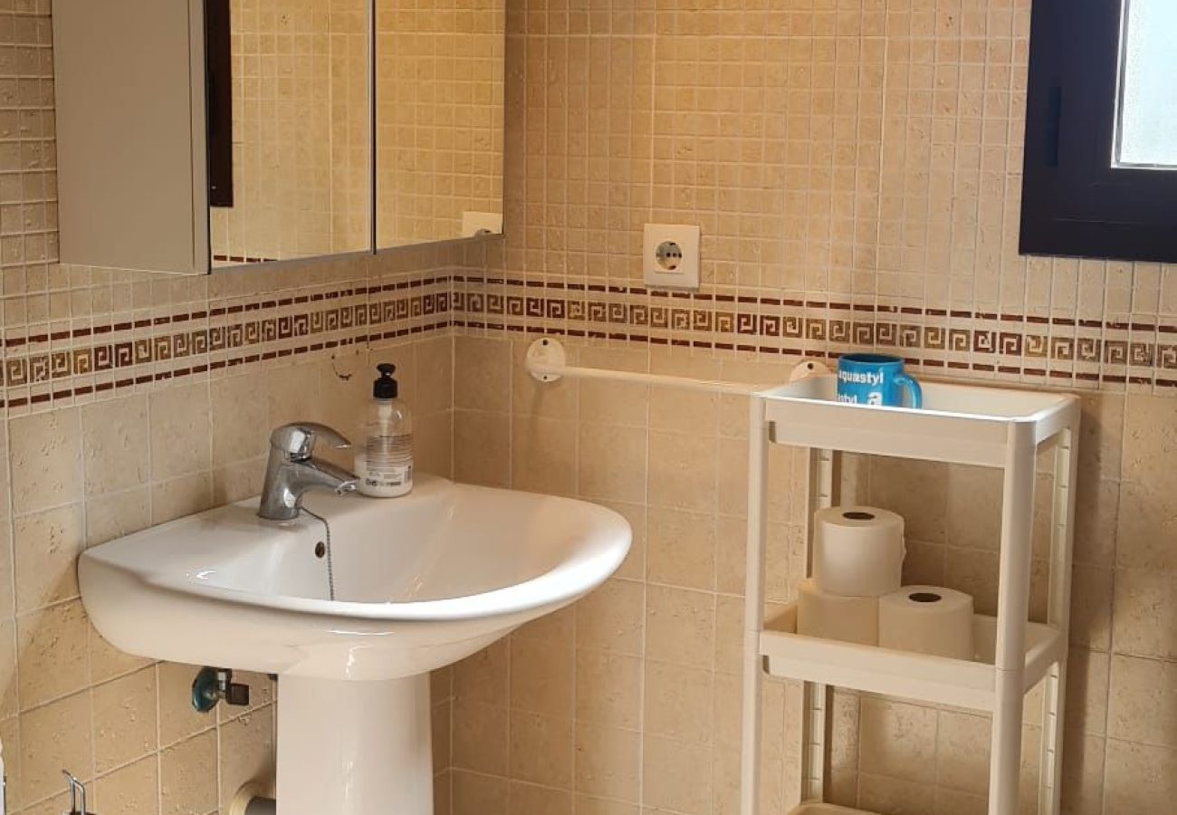 Apartment in Chiclana de la Frontera - R340 COTO DE SANCTI PETRI 