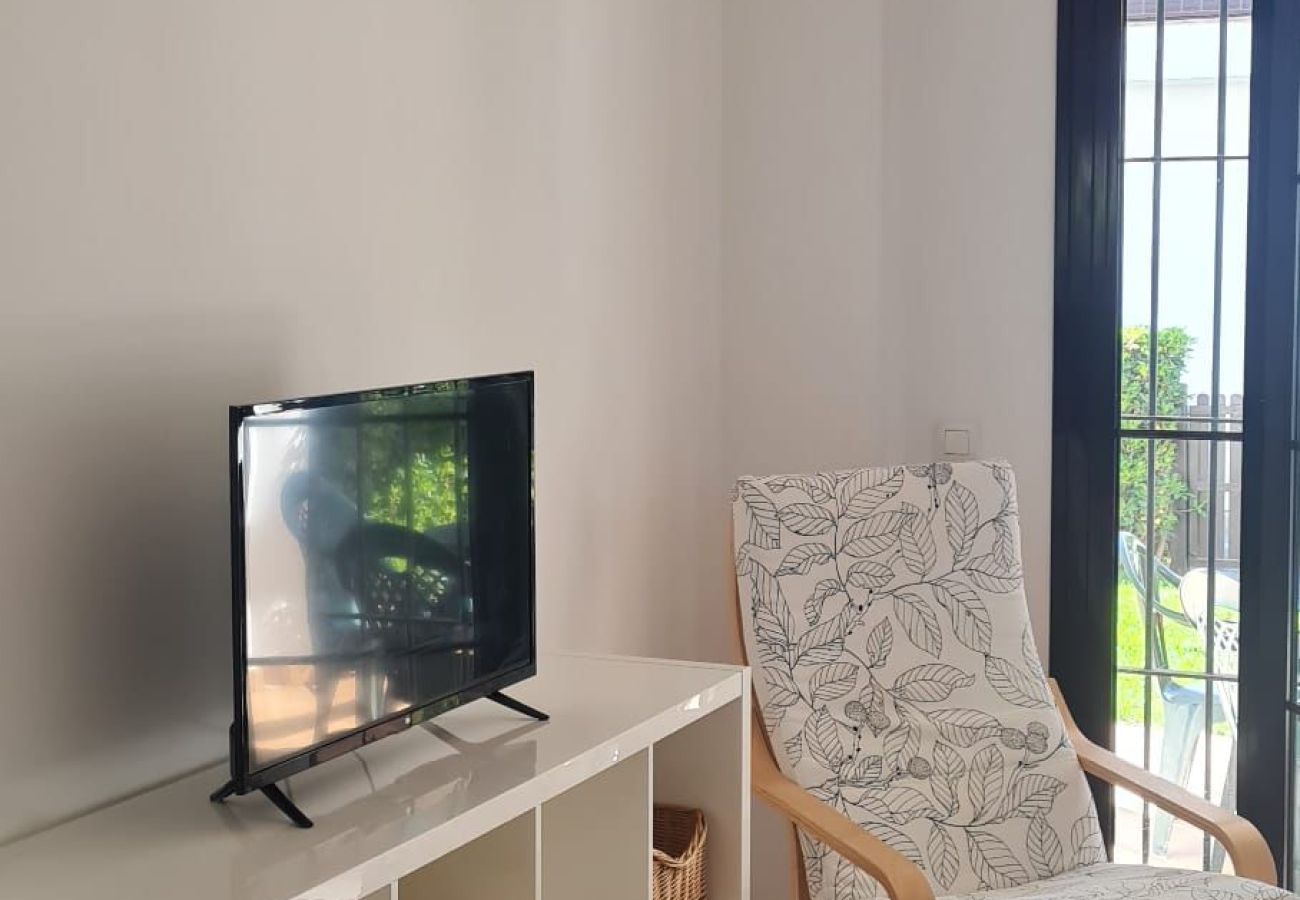 Apartment in Chiclana de la Frontera - R340 COTO DE SANCTI PETRI 