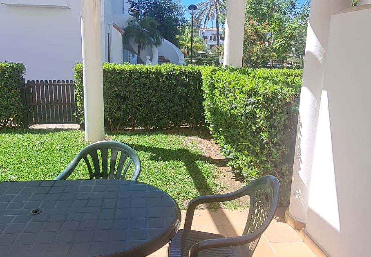 Apartment in Chiclana de la Frontera - R340 COTO DE SANCTI PETRI 