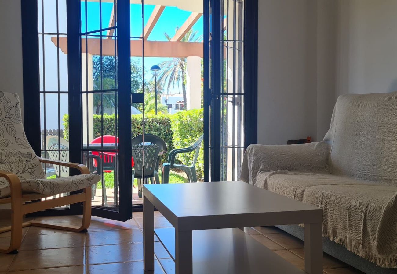 Apartment in Chiclana de la Frontera - R340 COTO DE SANCTI PETRI 