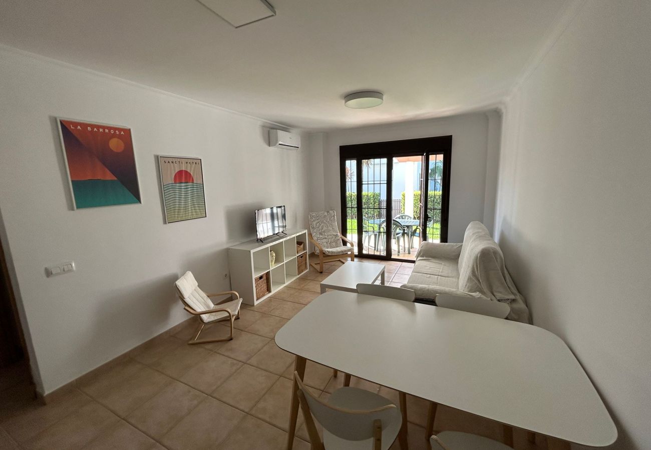 Apartment in Chiclana de la Frontera - R340 COTO DE SANCTI PETRI 
