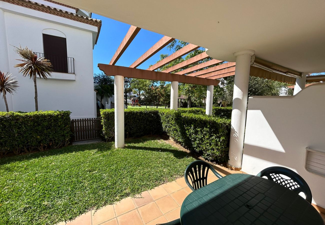 Apartment in Chiclana de la Frontera - R340 COTO DE SANCTI PETRI 